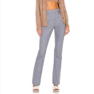 WeWoreWhat - Baby Boot High Rise Jeans - Women's size 27